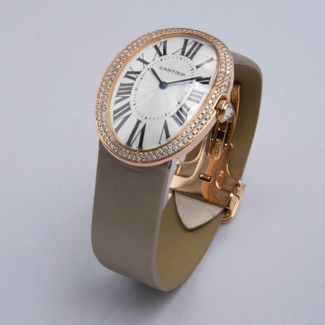 Cartier Baignoire WB520005 Image 2